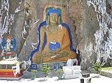 01-2 Shakyamuni Buddha